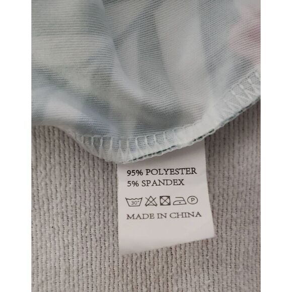 NWOT CHIC ME WOMENS COVER-UP - Picture 5 of 6